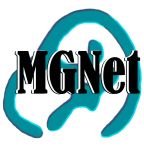 MGNet logo